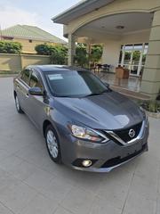 Nissan Sentra SV 2019 Gray for sale