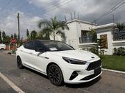 JAC J7 1.5 FWD 2023 White for sale