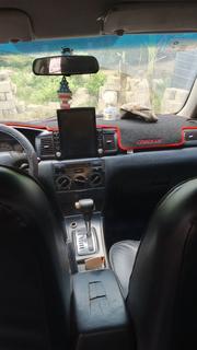 Toyota Corolla S 2006 White for sale
