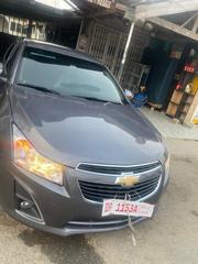 Chevrolet Cruze 1LT 4dr Sedan (1.4L 4cyl Turbo 6M) 2014 for sale