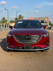 Mazda CX-9 Grand Touring i-ACTIV AWD 2019 Red for sale