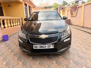 Chevrolet Cruze 2012 for sale