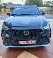 Toyota Highlander XSE 2022 Black for sale