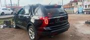 Ford Explorer 2014 Black for sale