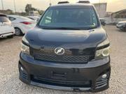 Toyota Voxy 2013 Black for sale