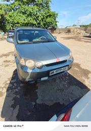 Honda HR-V 2005 Gray for sale