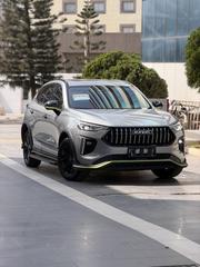 Haval Chitu 2022 Silver for sale