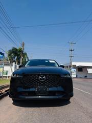 Mazda CX-5 2022 Black for sale