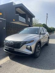 Hyundai Tucson SEL 2024 Gray for sale