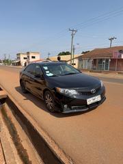 Toyota Camry 2013 Black for sale