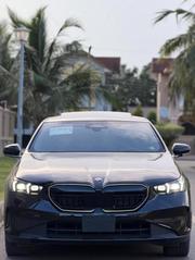 BMW 530i 2024 Black for sale