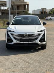 Changan UNI-T 1.5 FWD 2022 White for sale