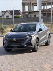 Changan UNI-T 1.5 FWD 2022 Gray for sale