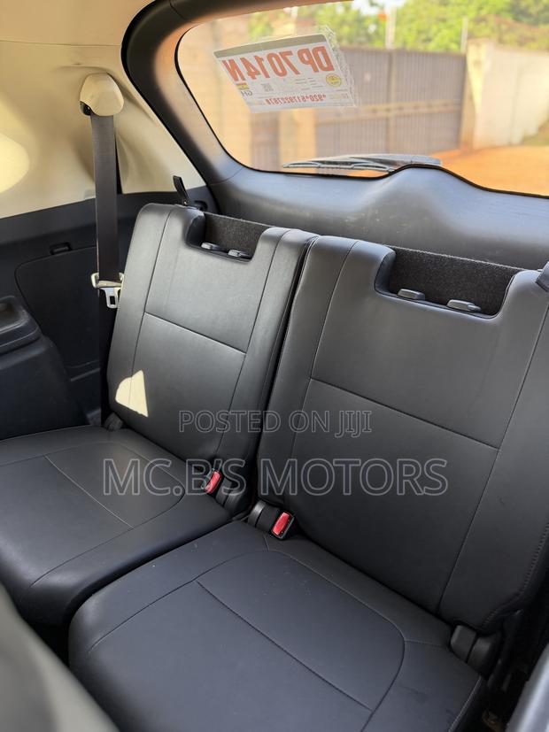 Mitsubishi Outlander 2020 Black
