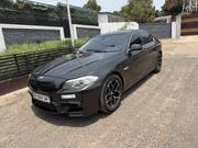 BMW 528i 2013 Black for sale