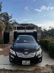 Toyota Camry 2009 Black for sale