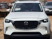 Mazda CX-90 3.3 Turbo Premium Plus Package 2025 White for sale