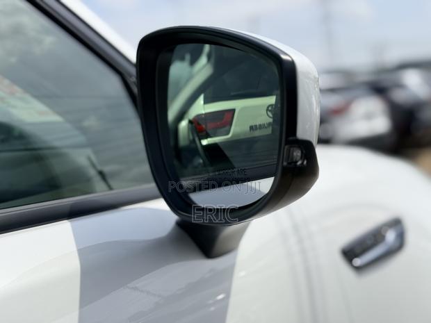 Mazda CX-90 3.3 Turbo Premium Plus Package 2025 White