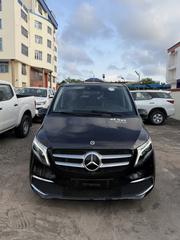 Mercedes-Benz V-Class 2022 Black for sale