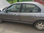 Hyundai Sonata GLS V6 2000 Gray for sale