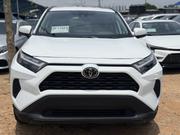 Toyota RAV4 2025 White for sale