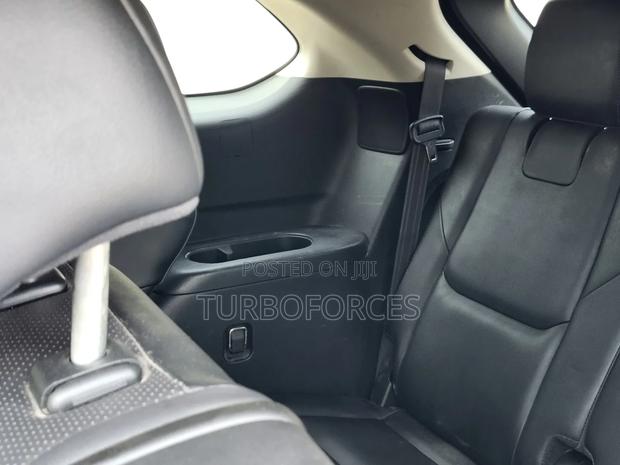 Mazda CX-9 Signature i-ACTIV AWD 2019 Black