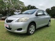 Toyota Belta 2011 Gray for sale