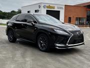 Lexus RX 350 2020 Black for sale