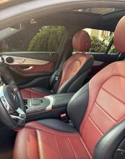 Mercedes-Benz GLC-Class 2022 Black for sale