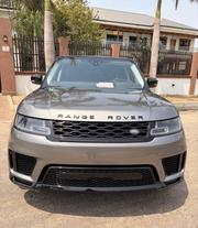 Land Rover Range Rover Sport 2020 Brown for sale