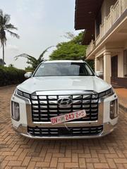 Hyundai Palisade Calligraphy 2023 White for sale