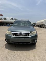 Subaru Forester 2013 Gray for sale
