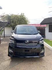 Toyota Voxy 2011 Black for sale