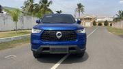 Great Wall Pao 2023 Blue for sale