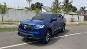 Great Wall Pao 2.0 Diesel AWD 2023 Blue for sale