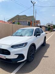 Honda HR-V Sport AWD CVT 2023 White for sale