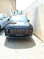 New Jetour X70 Plus 2025 Black for sale