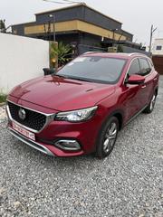 MG MGB 2019 Red for sale
