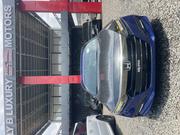Honda Accord Sport (1.5L 4cyl Turbo 6M) 2019 Blue for sale