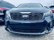 Kia Sorento 2.4L LX AWD 2020 Blue for sale