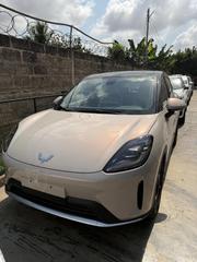 New Wuling Bingo 2025 Brown for sale