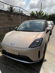 New Wuling Bingo 2025 Brown for sale