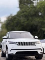 Rover Land 2019 White for sale