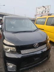 Toyota Voxy 2013 Black for sale