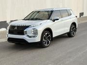 Mitsubishi Outlander SE Launch Edition 2022 White for sale