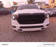 Dodge RAM 2024 White for sale