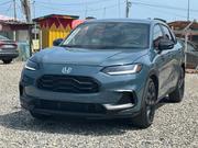 Honda HR-V Sport AWD CVT 2025 for sale