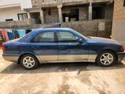 Mercedes-Benz E300 2008 Blue for sale