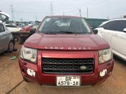 Land Rover Range Rover 2011 Red for sale