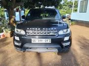 Land Rover Range Rover Sport 2015 Black for sale